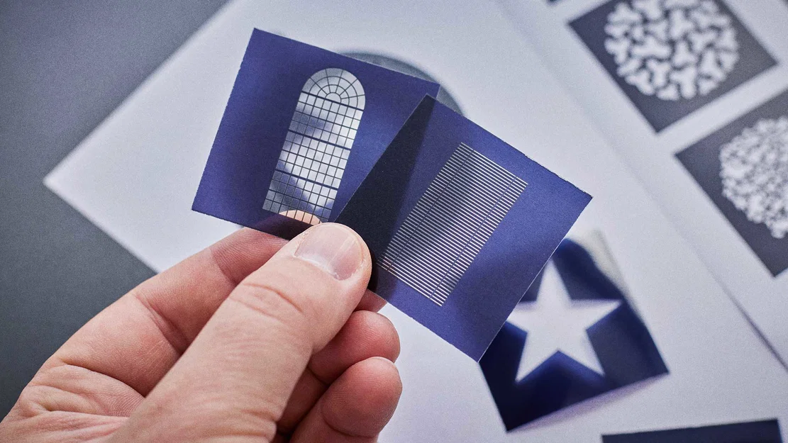 Godox Gobo Projector V1 AD200PRO AD100PRO - Image 10