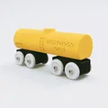 Toa bồn tàu đồ chơi tương thích BRIO / IKEA (Toy Train Tank Car) - Thumbnail 7