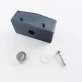 Toa bồn tàu đồ chơi tương thích BRIO / IKEA (Toy Train Tank Car) - Thumbnail 10