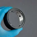 Giá đỡ gel softbox cho Godox AD300 Pro (tương thích filter AK-R1) - Thumbnail 7