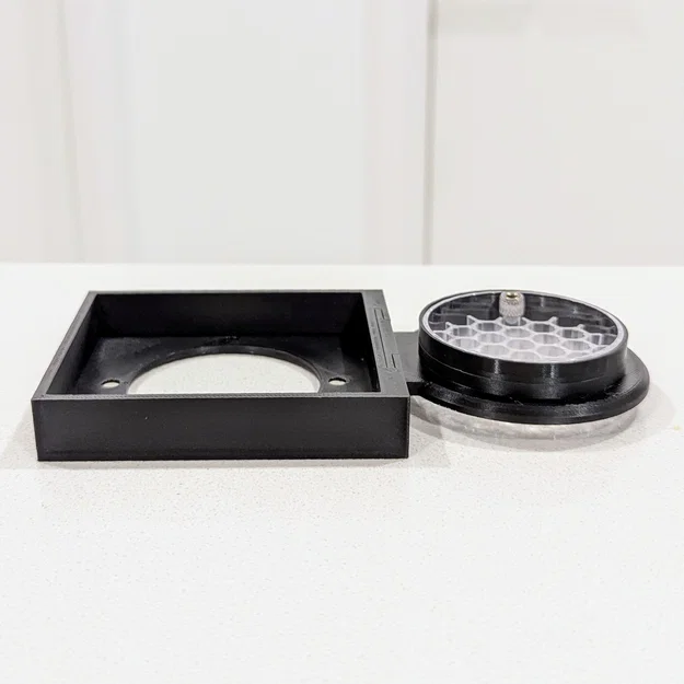 Giá đỡ shower screen dạng modular cho xBloom Studio - Image 5