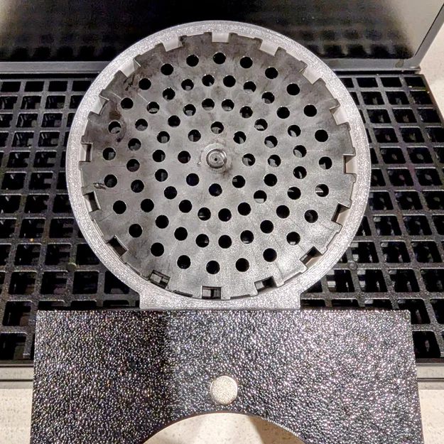 Giá đỡ shower screen dạng modular cho xBloom Studio - Image 7