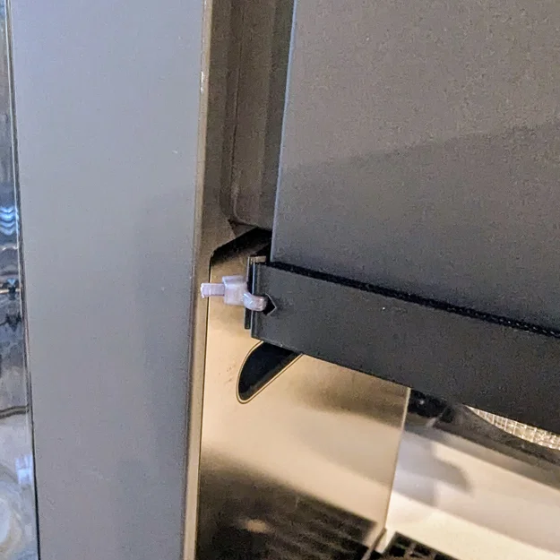 Giá đỡ shower screen dạng modular cho xBloom Studio - Image 9