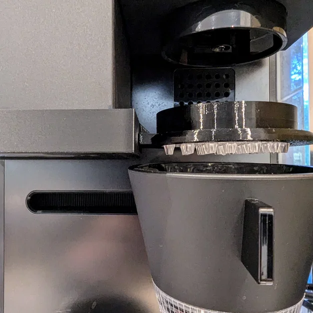 Giá đỡ shower screen dạng modular cho xBloom Studio - Image 10