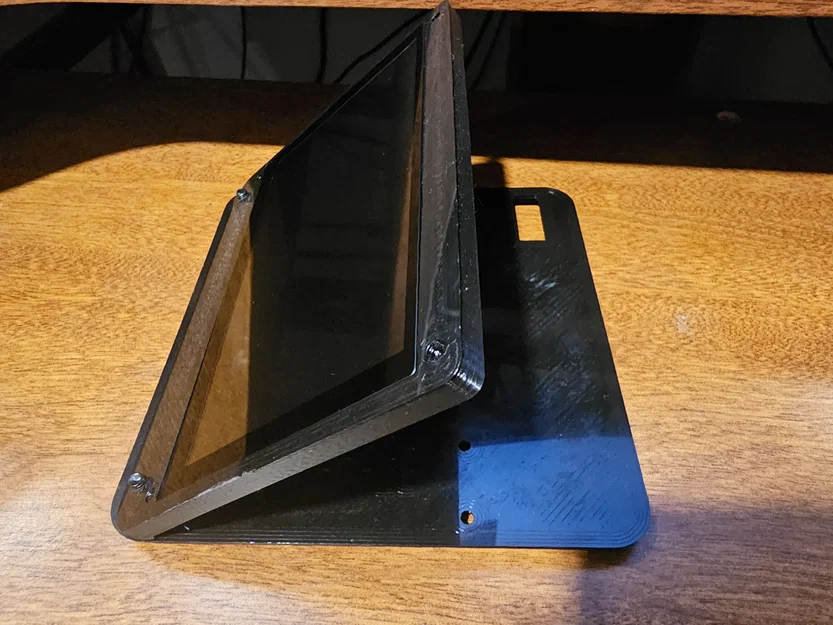 Nắp GMKtec K9 (+ mod capture card) - GMKtec K9 Lid (+ capture card mod) - Image 12