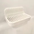 Khay đựng xà phòng gắn tường 3D cỡ lớn - Thiết kế tiện dụng - Thumbnail 2