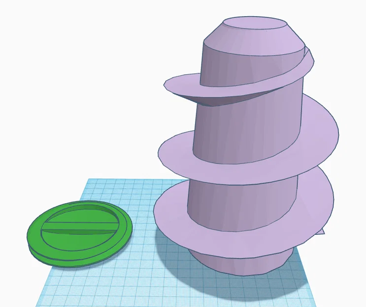 Chỗ giấu đồ trong cát – Beach hideout (Sand hideout) - Image 2