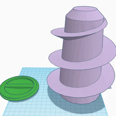 Chỗ giấu đồ trong cát – Beach hideout (Sand hideout)