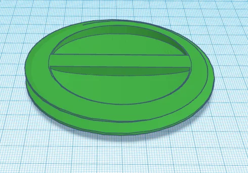 Chỗ giấu đồ trong cát – Beach hideout (Sand hideout) - Image 5