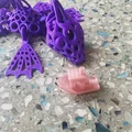 Shakaworld3d Baby Sea Turtle Dragon – Rồng Rùa Biển Baby Print-in-Place - Thumbnail 10