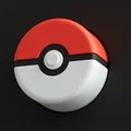 Hộp đựng thẻ Pokémon có chốt gài (vừa thẻ có sleeve & toploader) dạng module - Thumbnail 8