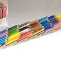 Khay Đựng Bút Chì Màu Mở Rộng (Expanding Colored Pencil Caddy) - Thumbnail 1