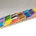 Khay Đựng Bút Chì Màu Mở Rộng (Expanding Colored Pencil Caddy) - Thumbnail 4