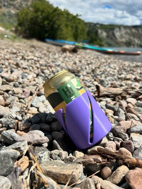 Kẹp giữ lon cho Paddleboard/Kayak/Canoe - Image 3