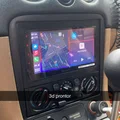 NB Miata 2-DIN Dash Kit (Bộ mặt dưỡng lắp stereo 2-DIN cho MX-5 1998–2005) - Thumbnail 1