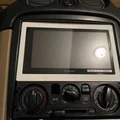 NB Miata 2-DIN Dash Kit (Bộ mặt dưỡng lắp stereo 2-DIN cho MX-5 1998–2005) - Thumbnail 2
