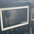 NB Miata 2-DIN Dash Kit (Bộ mặt dưỡng lắp stereo 2-DIN cho MX-5 1998–2005) - Thumbnail 3