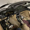 NB Miata 2-DIN Dash Kit (Bộ mặt dưỡng lắp stereo 2-DIN cho MX-5 1998–2005) - Thumbnail 6