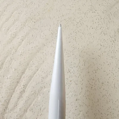Dụng cụ vệ sinh đầu vòi bơm keo silicone thông minh - In 3D tiện lợi