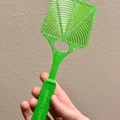FLYORAMA 5000 - Vỉ đập ruồi siêu cấp