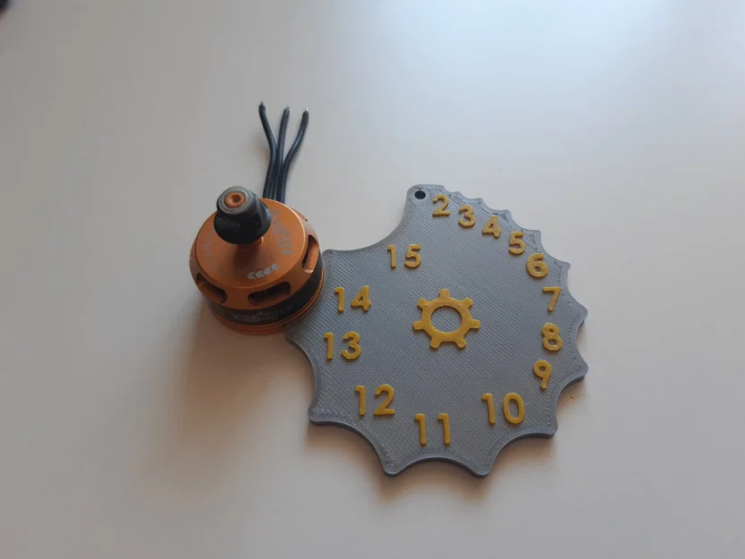 Thước đo bán kính (Radius Gauge) 2–15mm - Image 3