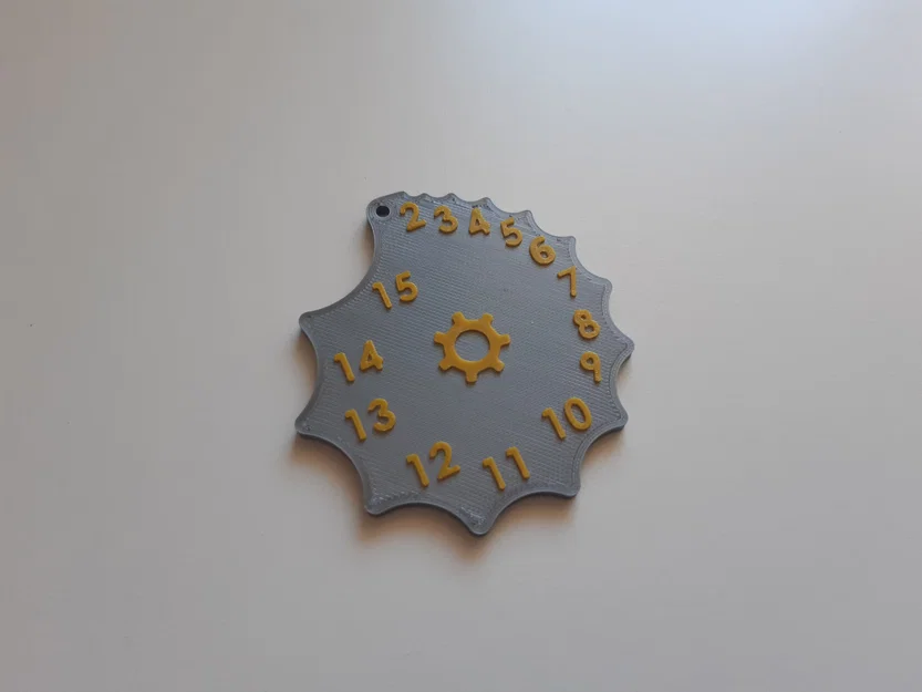 Thước đo bán kính (Radius Gauge) 2–15mm - Image 4