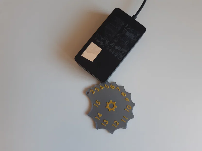 Thước đo bán kính (Radius Gauge) 2–15mm - Image 5