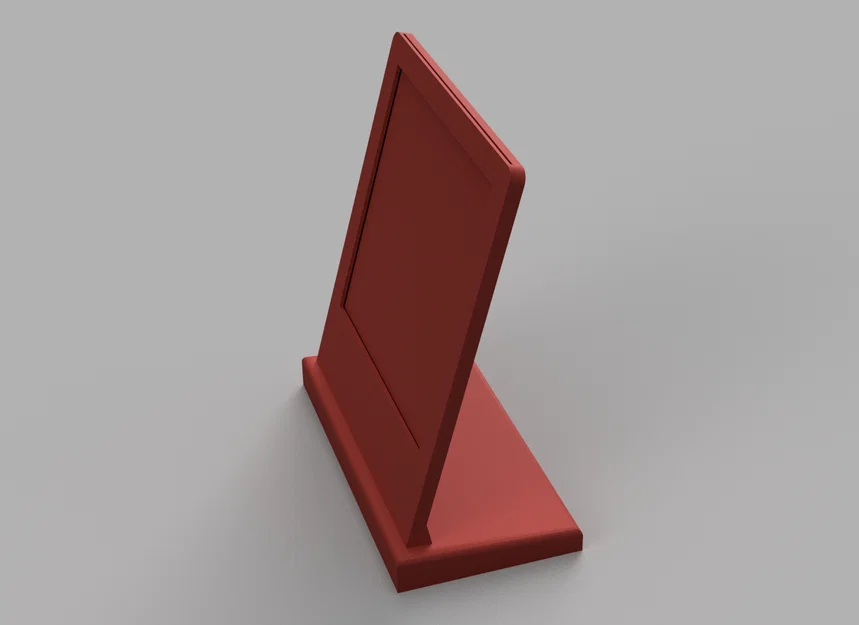 Khung ảnh cho Instant PhotoPaper - Image 2