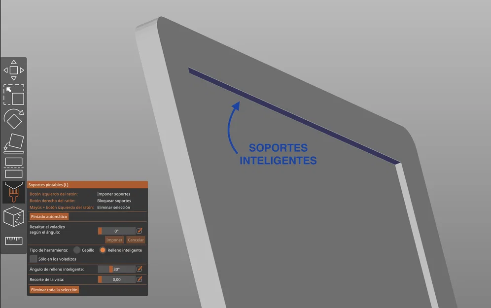 Khung ảnh cho Instant PhotoPaper - Image 3