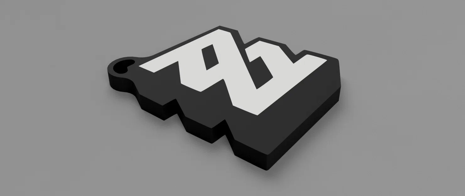 Móc khóa game Zenless Zone Zero - Image 3