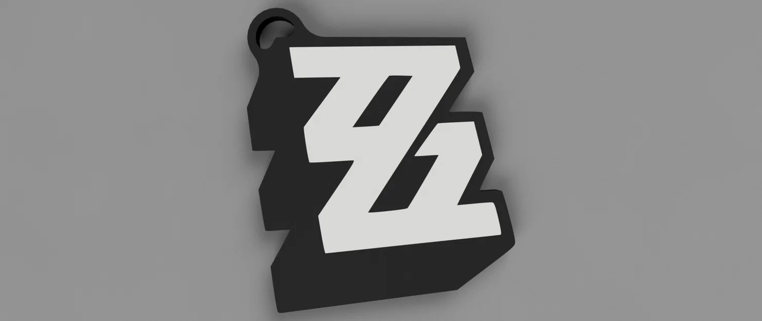 Móc khóa game Zenless Zone Zero - Image 4