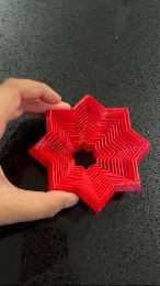 Fidget Star – Ngôi Sao Fidget In 3D (Star Dropper) - Image 1