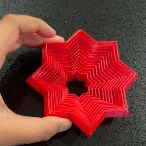 Fidget Star – Ngôi Sao Fidget In 3D (Star Dropper)