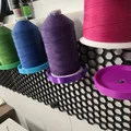 Giá treo chỉ may cho Honeycomb Storage Wall (HSW) - Tiện lợi, gọn gàng - Thumbnail 3