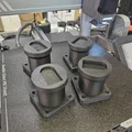 Chân nâng chỉnh độ cao cho Anycubic Kobra 3 (Adjustable Feet) - Thumbnail 3