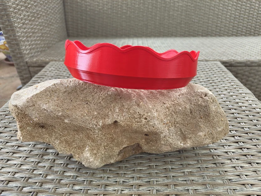 Đồ chơi sàng cát (Toy sand sifter) cho bé - Image 5