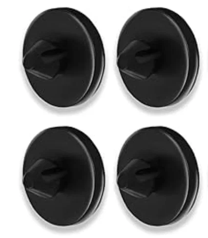 Stopper/Grommet công tắc đèn thắng (Brake Light Switch) cho nhiều dòng xe - Image 3