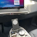 BMW iX - Ngàm gắn iPhone MagSafe - Thumbnail 2