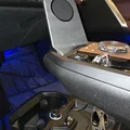 BMW iX - MagSafe Mount kèm quản lý dây (cable management) - Thumbnail 1