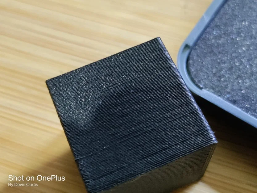 Orbiter Bear Mount (ngàm/mount cho Orbiter trên Prusa Bear) - Image 2