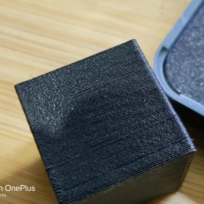 Orbiter Bear Mount (ngàm/mount cho Orbiter trên Prusa Bear)