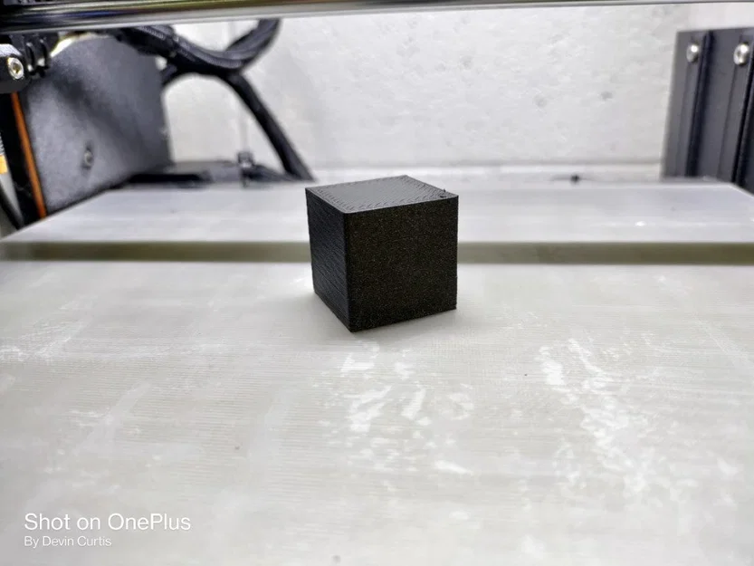 Orbiter Bear Mount (ngàm/mount cho Orbiter trên Prusa Bear) - Image 3