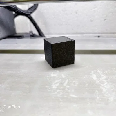 Orbiter Bear Mount (ngàm/mount cho Orbiter trên Prusa Bear)