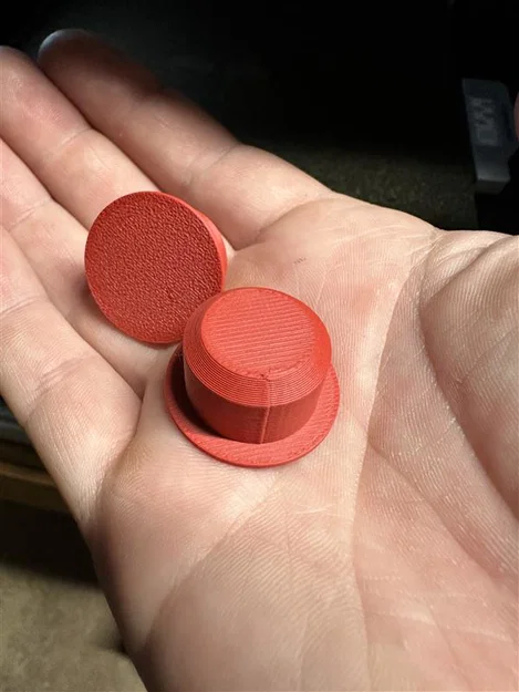 Nút bịt ống PVC 3/4" (0.75") - Image 1