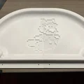 Khay đựng bóng golf SMB (SMB Golf Ball Tray) - Thumbnail 1