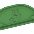 Khay đựng bóng golf SMB (SMB Golf Ball Tray) - Thumbnail 2