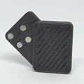 Fidget Slider (Magnetic) – 3 phiên bản nam châm 5x3/5x2/5x1 - Thumbnail 2