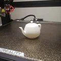 Ấm trà Utah Teapot (The World's Most Famous Teapot: The Utah Teapot) - Thumbnail 1