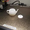 Ấm trà Utah Teapot (The World's Most Famous Teapot: The Utah Teapot) - Thumbnail 2