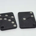Fidget Slider (Magnetic) – 3 phiên bản nam châm 5x3/5x2/5x1 - Thumbnail 5
